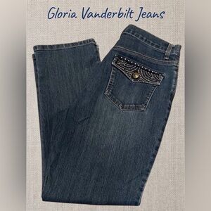 Gloria Vanderbilt Jeans